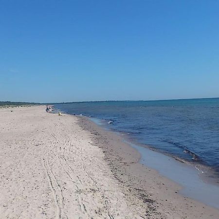 Osterlen-Sweden'S Finest Beach 150 M To The Sea Villa Borrby Екстериор снимка