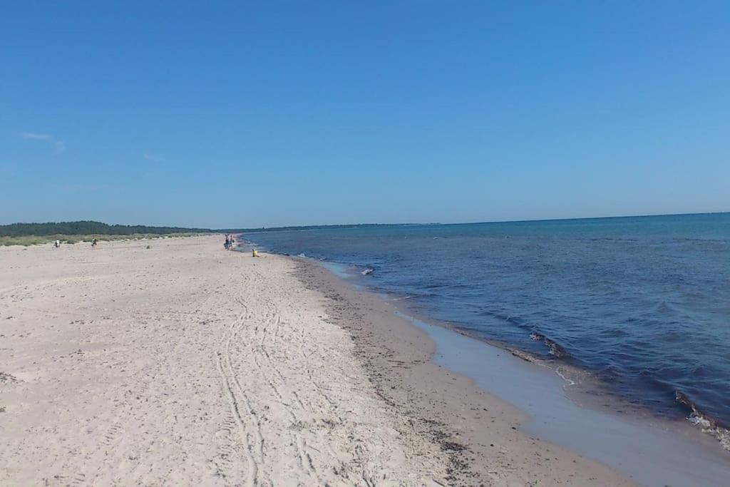 Osterlen-Sweden'S Finest Beach 150 M To The Sea Villa Borrby Екстериор снимка