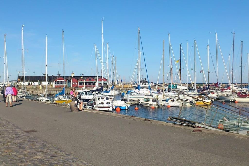 Osterlen-Sweden'S Finest Beach 150 M To The Sea Villa Borrby Екстериор снимка