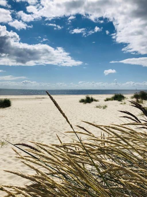 Osterlen-Sweden'S Finest Beach 150 M To The Sea Villa Borrby Екстериор снимка